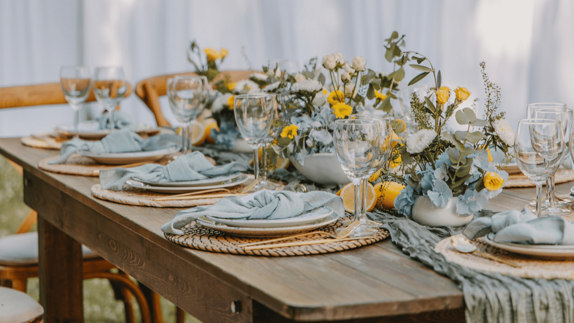 Destination Weddings